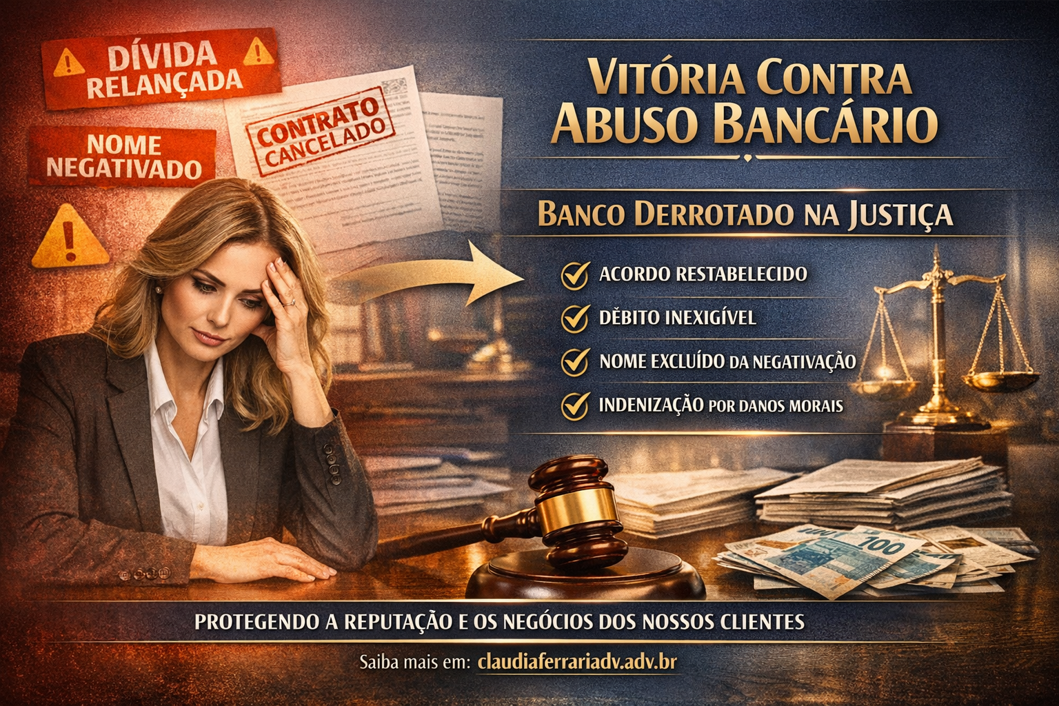 Empresária Contadora Defendida