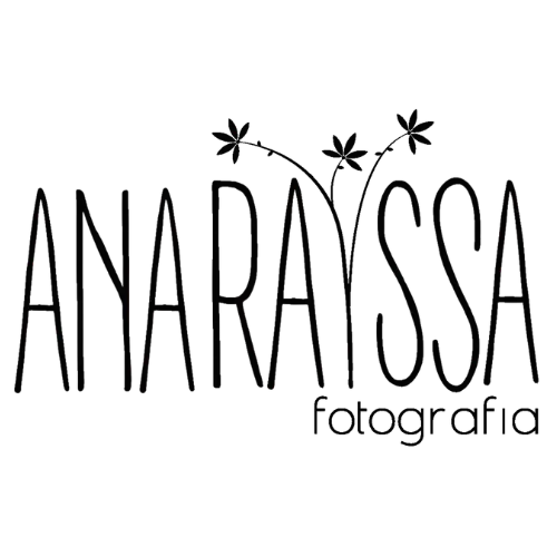 Fotógrafa Ana Rayssa