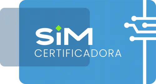 SIM Certificadora
